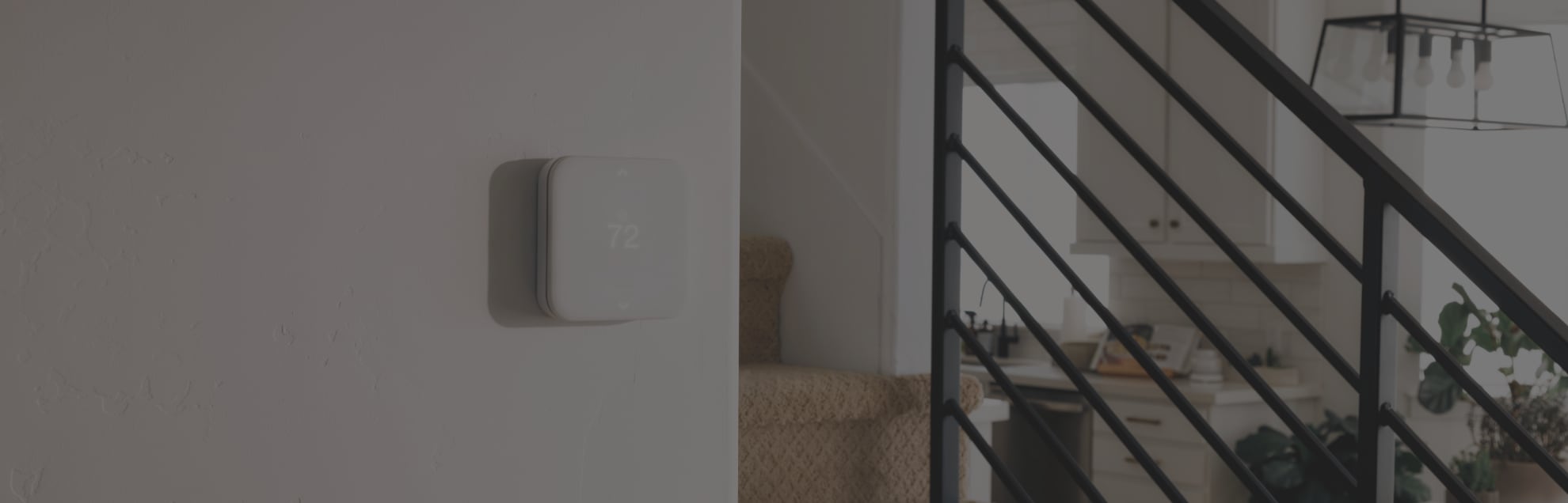 Napa Smart Thermostat