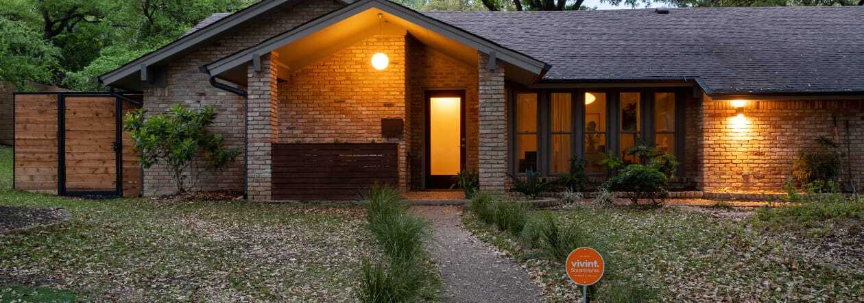 Napa Vivint Home Security FAQS