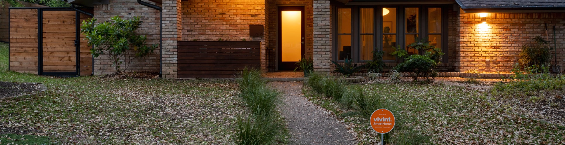 Napa Vivint Home Security FAQS