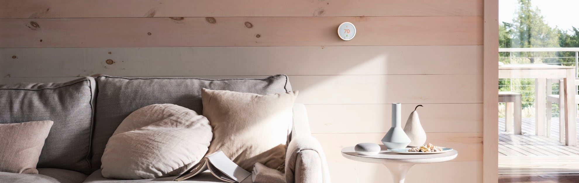 Vivint Home Automation in Napa