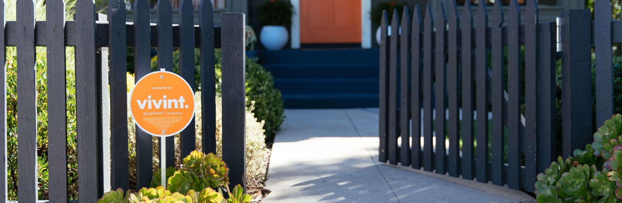 home security systems Napa
