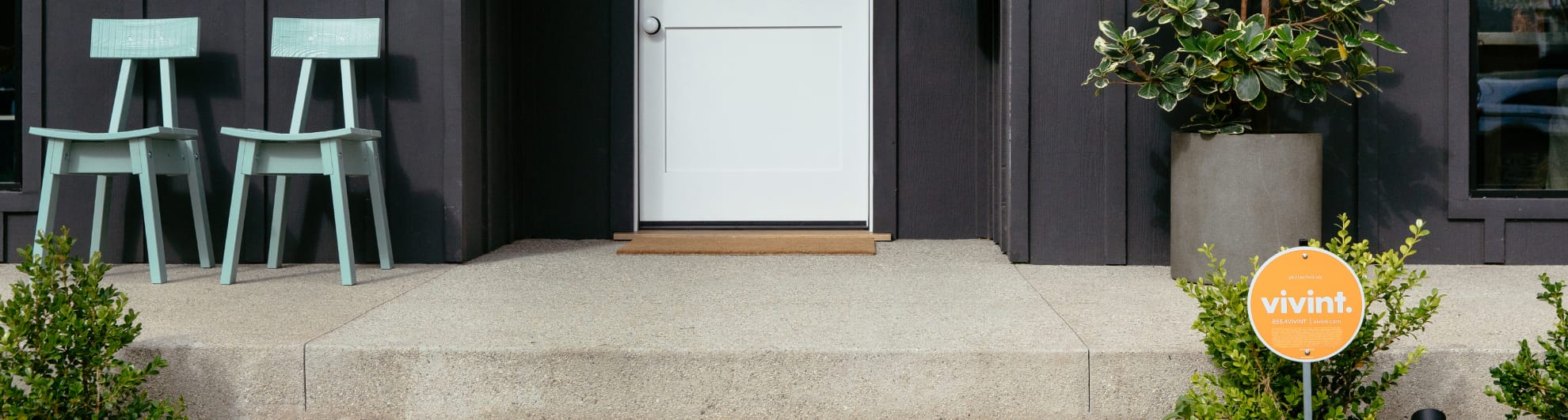 Fairfield, CA security system