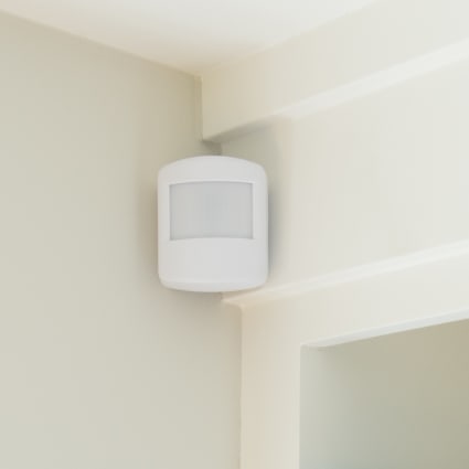 Napa motion sensor