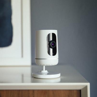 Napa vivint indoor camera