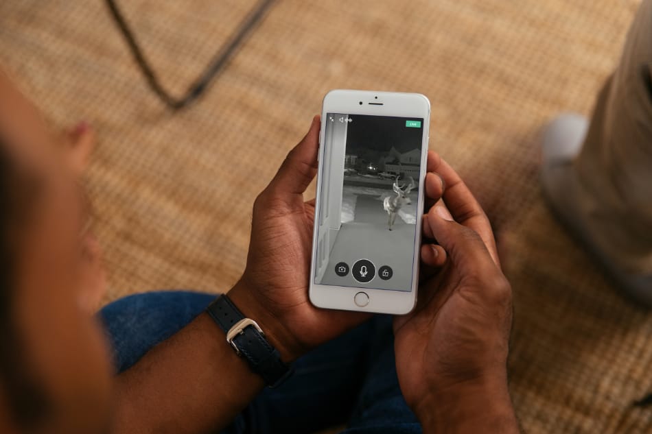 Vallejo CA security system