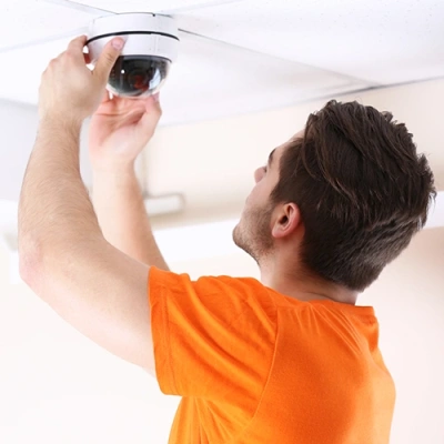 Napa vivint indoor camera