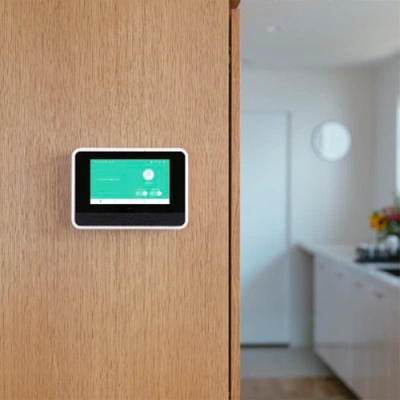 Napa vivint smarthub