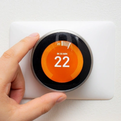 Napa vivint smarthub